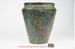 Foto von Bronzesitula (NHMW-PRAE-023694)